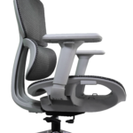 Silla Montenegro gris - Image 2