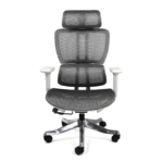 Silla Montenegro gris