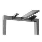 Estructura ONIX para escritorio - Image 2