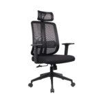 Silla Ejecutiva OSLO - Image 2