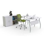 Conjunto Operativo ZAGATO con lateral - Image 2