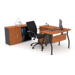 Conjunto Operativo ZAGATO con lateral