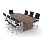 Mesa de juntas LOGAN