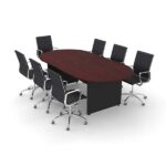 Mesa de juntas LOGAN ECO
