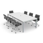Mesa de juntas SIRION