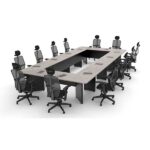Mesa de Juntas LOGAN 240