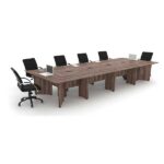Mesa de juntas LOGAN 180