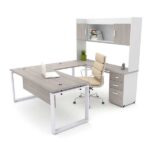 Conjunto ejecutivo QUADRA S