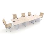 Mesa de Juntas LOGAN 120