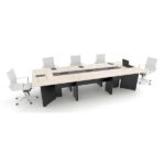 Mesa de Juntas LOGAN 150