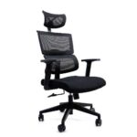 Silla Ejecutiva Portugal con Cabecera