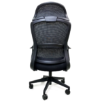 Sillón ESLOVAQUIA negro - Image 2