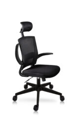 Sillón SAMOS con cabecera