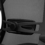 Silla Ejecutiva Samos sin Cabecera - Image 2