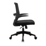 Silla Ejecutiva Samos sin Cabecera - Image 3