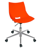 Silla operativa SHELL OFF - Image 2