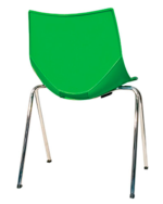 Silla SHELL OFF 37 - Image 2