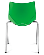 Silla SHELL OFF 37 - Image 3