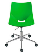 Silla operativa SHELL OFF