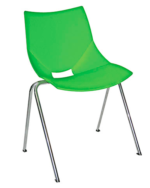 Silla SHELL OFF 37 - Image 4