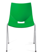 Silla SHELL OFF 37