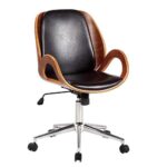 Silla para oficina EBONEY