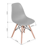 Silla Modelo Rico - Image 9