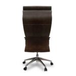 Sillón LEVERKUSEN alto - Image 4
