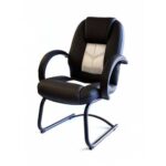Sillón para oficina MUNICH - Image 3