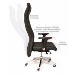 Sillón Ejecutivo DORTMUND - Image 3