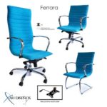 Sillón Ejecutivo Ferrara - Image 2