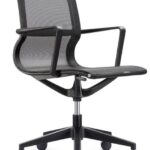 Silla Ejecutiva Sucre