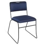 Silla de Visita Convenciones