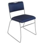 Silla de Visita Convenciones cr