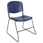 Silla de Visita ISO Nova C
