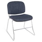 Silla de visita ISO C cr
