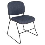 Silla de visita ISO C