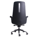 Sillón Directivo Ámsterdam: Elegancia y Ergonomía para Líderes - Image 2