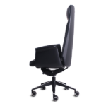 Sillón Directivo Ámsterdam: Elegancia y Ergonomía para Líderes - Image 3