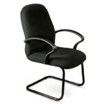 Sillón ejecutivo VALENTINA V