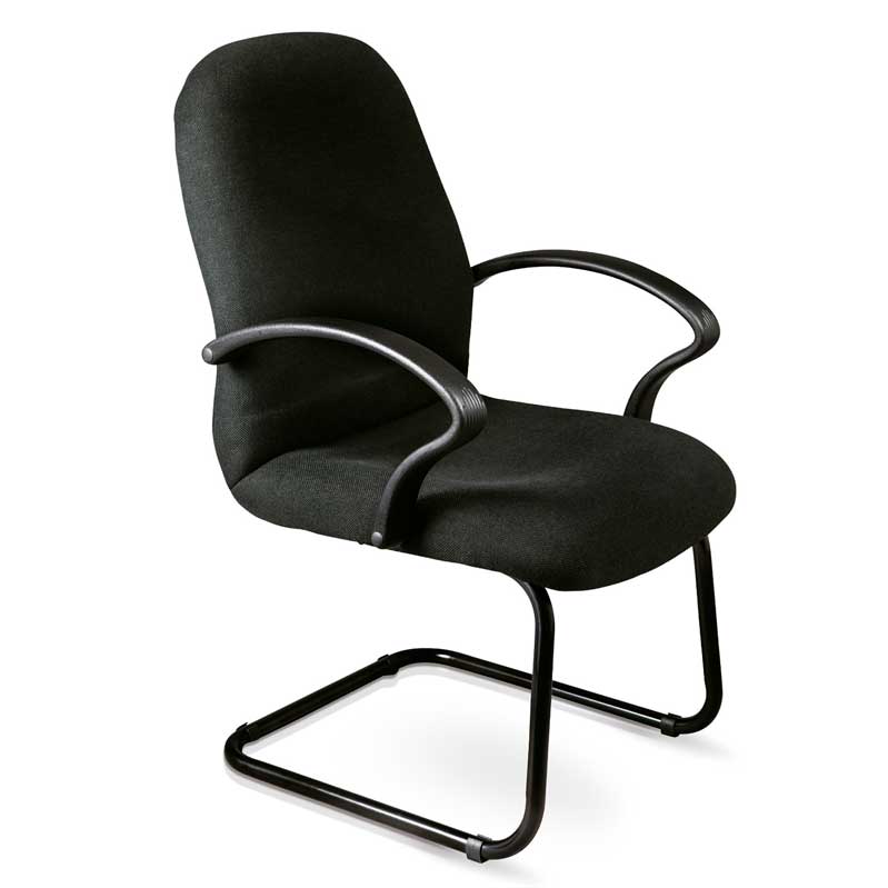 VALENTINA-VISITA.jpg Sillón ejecutivo VALENTINA V - Image 1