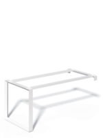 Estructura para escritorio con credenza TRI - Image 2