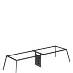 Estructura para Mesa de Juntas SAINZ