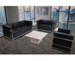 Sillón CUBIC