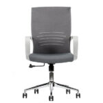 Silla Operativa Active