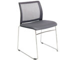 Silla ALPHA MALLA