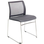 Silla ALPHA MALLA