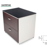 Archivero Horizontal SM