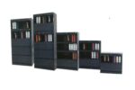 Archivero horizontal de 4 puertas - Image 5