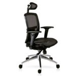 Sillón ejecutivo ARSENAL